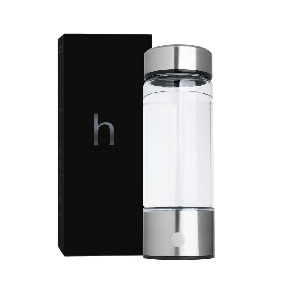 HydroHealth Hydrogen Bottle