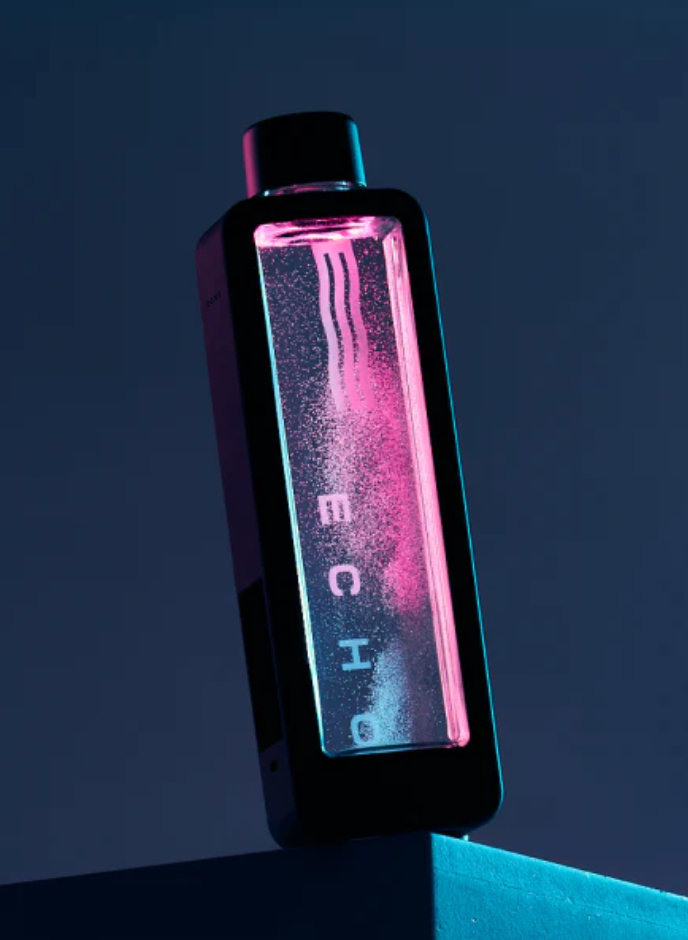 Echo Flask
