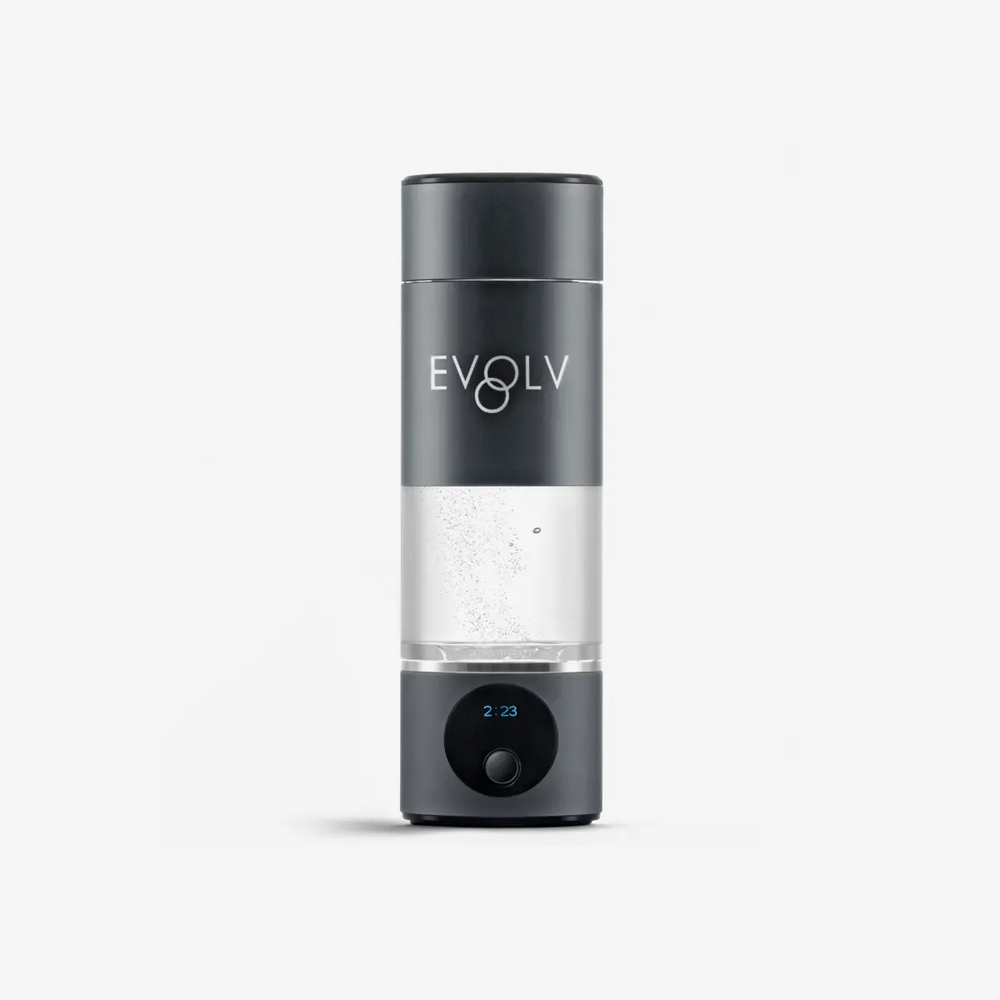 Evolv bottle