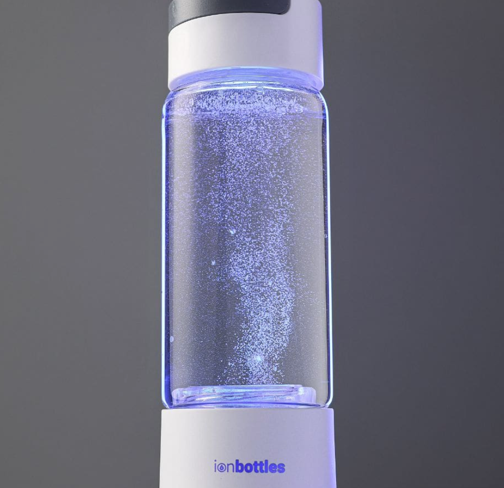 ionBottles Pro