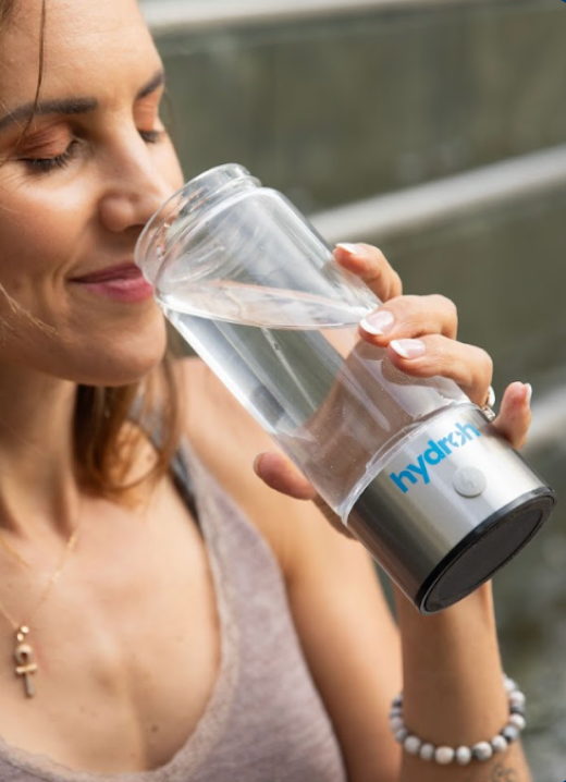Hydroh bottle