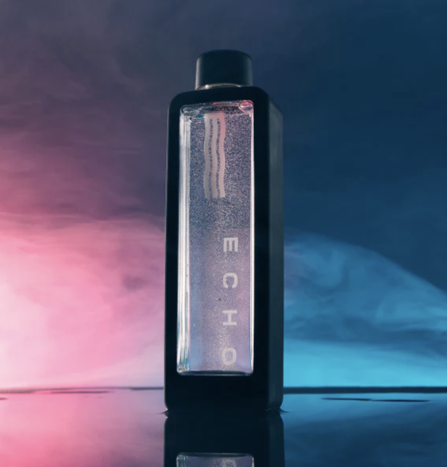 Echo Flask Hydrogen Bottle
