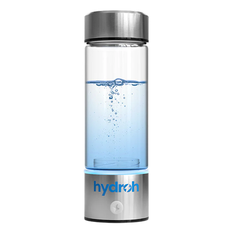 Hydroh Hydrogen Water Bottle